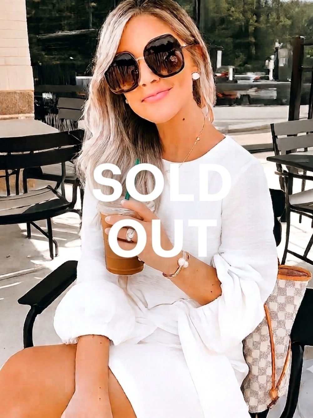 NWT Gucci Sunglasses - Picture 1 of 16